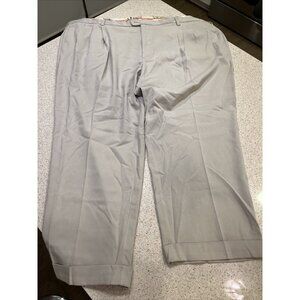 Tommy Bahama 54x29 Pants Beige Silk Blend